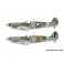 SUPERMARINE SPITFIRE MK.VB  (10/20) *