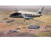 HANDLEY PAGE JETSTREAM (4/20) *