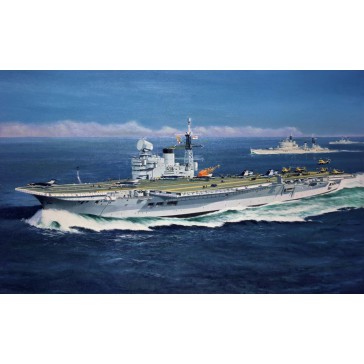 HMS VICTORIOUS (4/20) *
