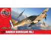 HAWKER HURRICANE MK.I  (5/20) *