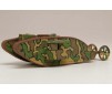 WWI MALE TANK MK.I