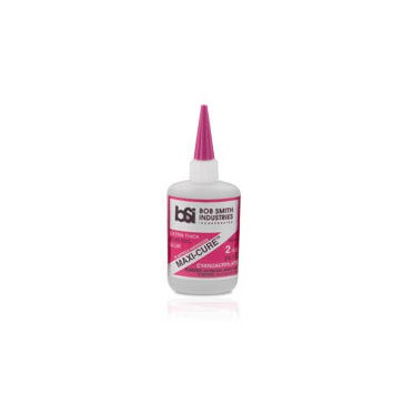 Maxi Cure Cyanoacrylate Extra Thick 57g (2 oz)