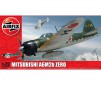 MITSUBISHI A6M2B ZERO