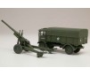 AEC MATADOR & 5.5INCH GUN