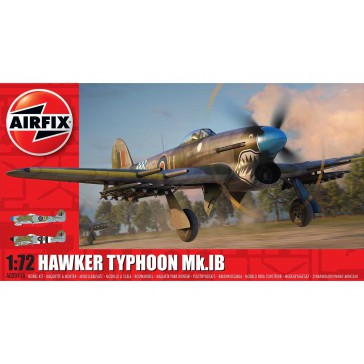 HAWKER TYPHOON MK.IB