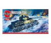 RUSSIAN T34