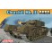 DISC.. CHURCHILL MK.III AVRE 1:72