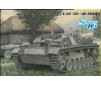 STUG.III AUSF.B. (SMART KIT) 1:35