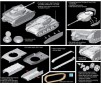 1/72 PZ.KPFW.IV AUSF.H MID PRODUCTION (3/20) *