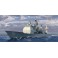 1/700  U.S.S. LAKE ERIE CG-70