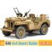 1/6 SAS 4x4 DESERT RAIDER