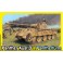 DISC.. SD.KFZ.171 PANTHER AUSF.D MIT PANTHERTURM