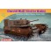 CHURCHILL MK.III FITTED FRANCE 1942