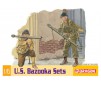 U.S. BAZOOKA SETS