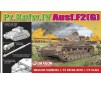 PZ.KPFW.IV AUSF.F2 (G) 1:72