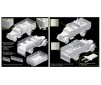 1/35 GERMAN 3T 4X2 CARGO TRUCK W/2CM FLAK 38
