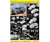 1/35 GERMAN 3T 4X2 CARGO TRUCK W/2CM FLAK 38