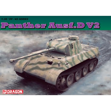 PANTHER AUSF.D V2