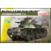 DISC.. IJA TYPE 4 LIGHT TANK KE-NU SK