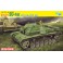 SOVIET SU-76I SELF-PROPELLED GUN SK