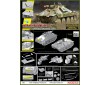 1/35 VOLLKETTENAUFKLARER 38 W/7.5CM KANONE 51 L/24