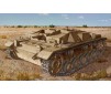 SD.KFZ.142 STUG.III AUSF.D W/TROPICAL AIR FILTER SK