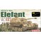 DISC.. SD.KFZ.184 ELEFANT 1:35