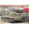 1/35 TIGER I MID-PROD. W/ZIMMERIT OTTO CARIUS 1944