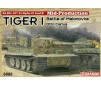 TIGER I MID-PROD. W/ZIMMERIT O. CARIUS 1944