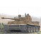 TIGER I  131 EARLY PROD. S.PZ.ABT.504 TUNISIA