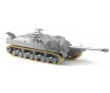 T28 SUPER HEAVY TANK 1:35