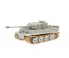 1/35 TIGER-1 EARLY PZ.KPFW. VI AUSF.E WITTMANN