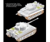 1/35 TIGER-1 EARLY PZ.KPFW. VI AUSF.E WITTMANN