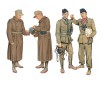 1/35 DAK PANZER en ARTILLERY CREW (LIBYA 1941) (03/25) *