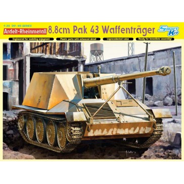 ARDELT-RHEINMETALL WAFFENTRÄGER SK