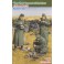 1/35 CHOWTIME GERMAN ANTI-TANK CREW W/3.7 PAK 35/36