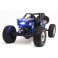 DISC.. RR10 Bomber 1/10th 4wd RTR Blue