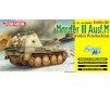 SD.KFZ.138 MARDER III AUSF.M INITIAL PROD. 1:35