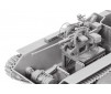 1/35 BERGEPANZER 38(T) HETZER W 2 CM FLAK 38