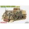 DISC.. WINTER PANZER TANK RIDERS 1943-44 1:35