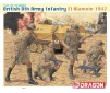 BRITISH 8TH ARMY INFANTRY EL ALAM. 1942