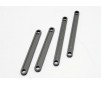 Camber link set (plastic / non-adjustable ) ( front & rear)