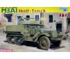 1/35 M3A1 HALF-TRACK 3 IN 1 SMART KIT