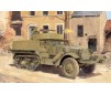 M3A1 HALF-TRACK 1:35