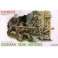 1/35 GERMAN TANK HUNTERS WWII