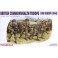 1/35 BRITISH COMMONWEALTH TROOPS NW EUROPE 1944