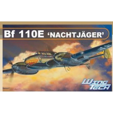 BF110D NACHTJAGER