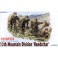 1/35 13TH MOUNTAIN TROOP HANDSCHAR