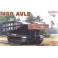 1/35 M60 AVLB (2 IN 1) LIMITED EDITION
