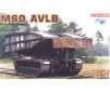 1/35 M60 AVLB (2 IN 1) LIMITED EDITION